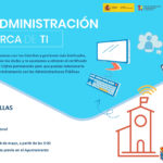 El Plan “La Administración Cerca de Ti” en Novillas